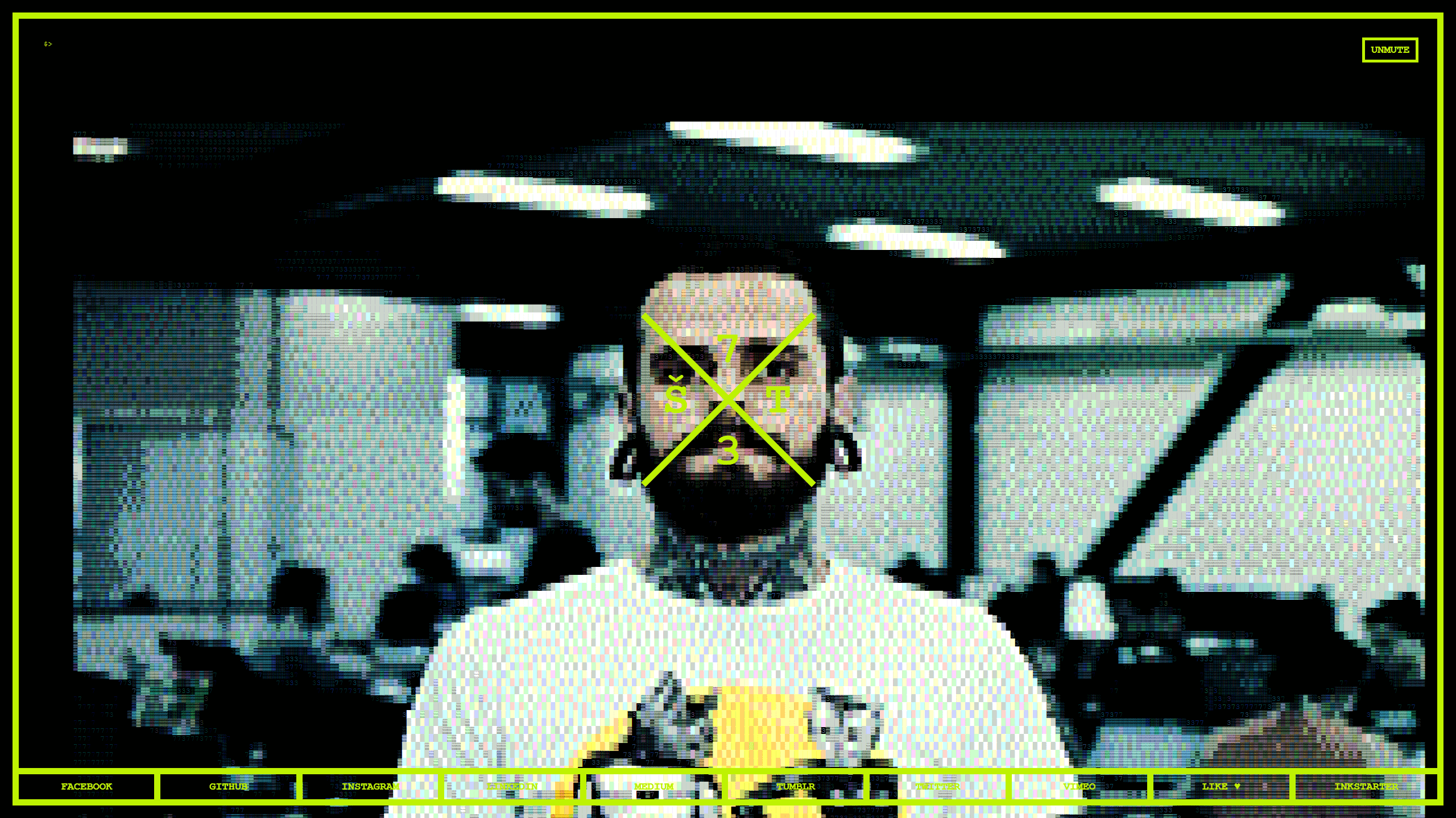 Sete Três — v3